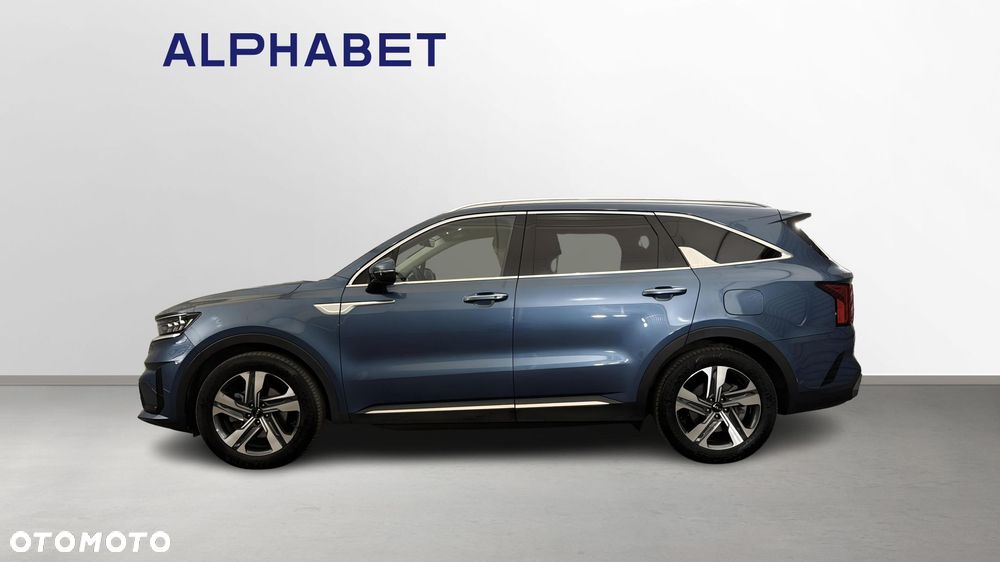 Kia Sorento 1.6 T-GDI HEV XL 4WD 7os - 2