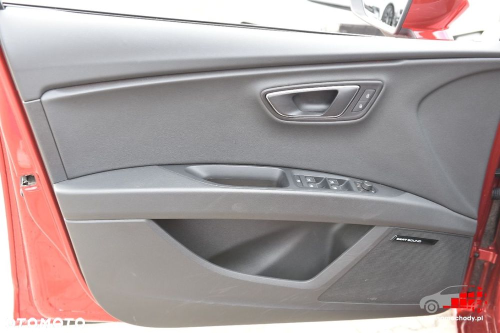Seat Leon Sportstourer - 15