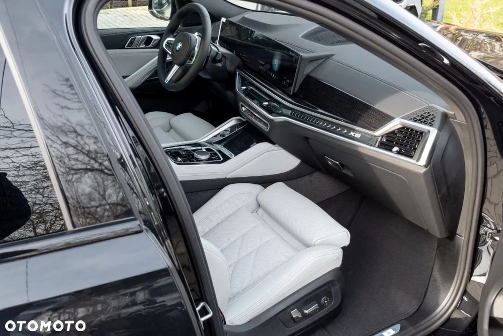 BMW X6 xDrive30d M Sport - 20