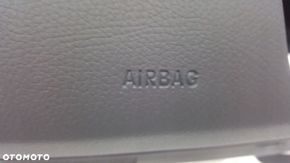 VW SCIROCCO DESKA ROZDZIELCZA KONSOLA KOKPIT PULPIT PODUSZKI AIRBAG AIR BAG PASY KIT SET - 4