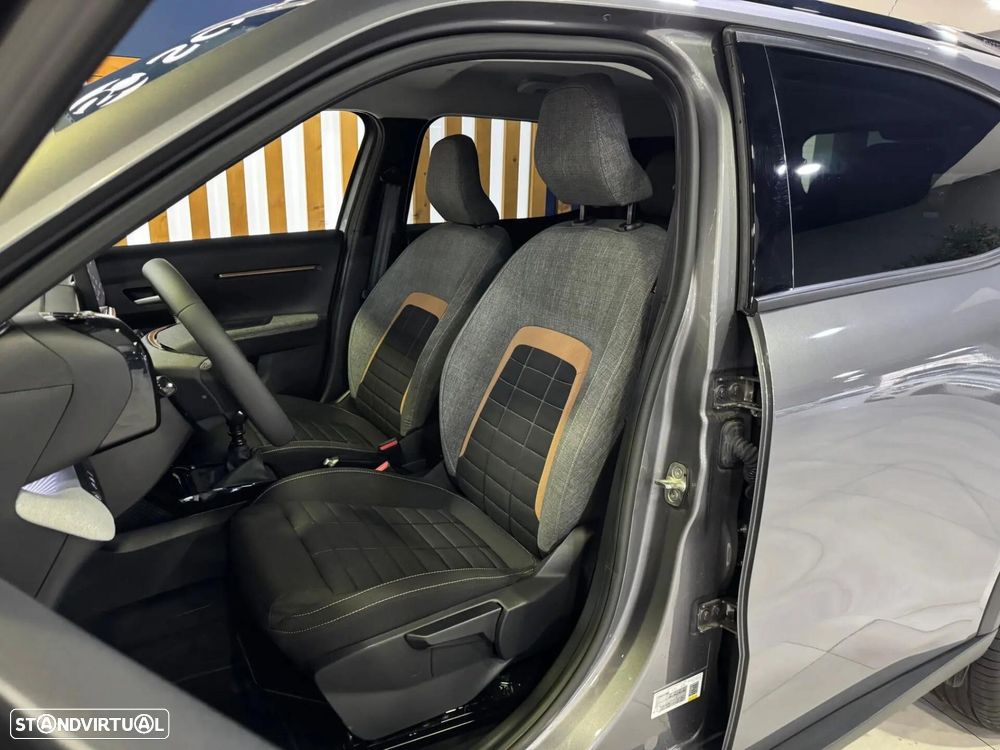 Citroën C3 Aircross 1.2 PureTech Plus - 11