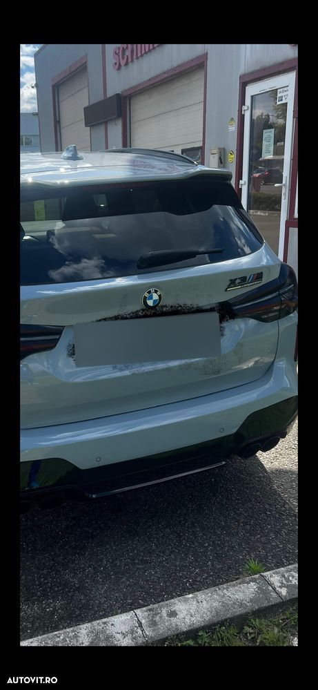 BMW X3 M - 6