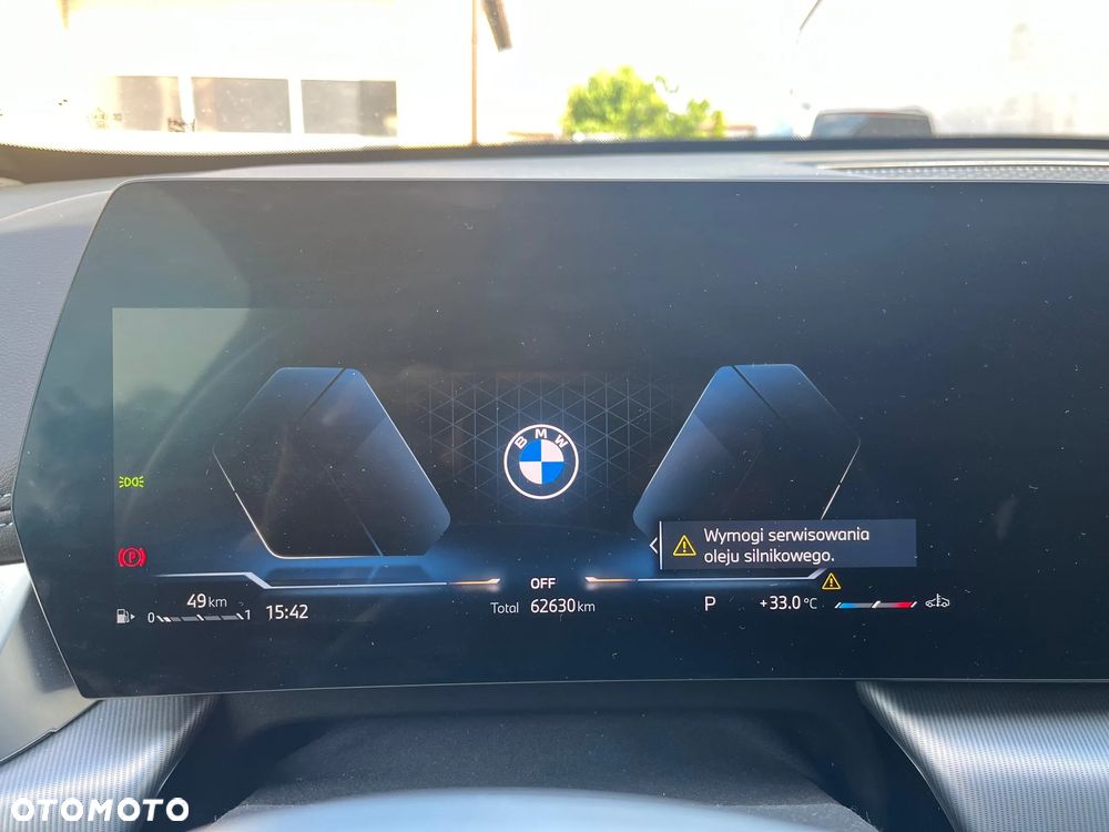 BMW X1 sDrive18i M Sportpaket - 11