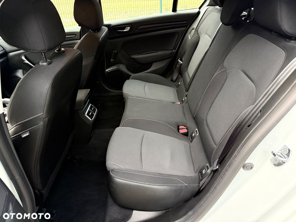 Renault Megane - 26
