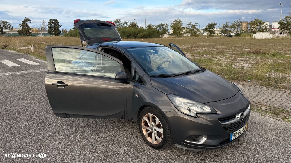 Opel Corsa 1.0 T Color Edition - 7