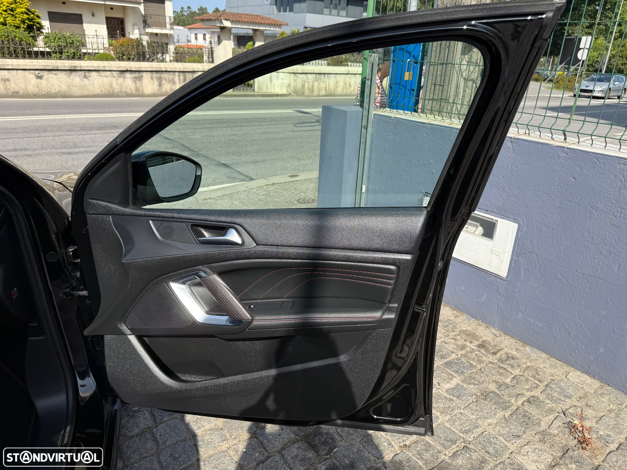 Peugeot 308 SW 1.5 BlueHDi GT Line EAT8 - 50