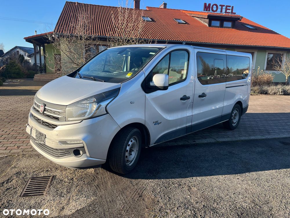 Fiat Talento - 17