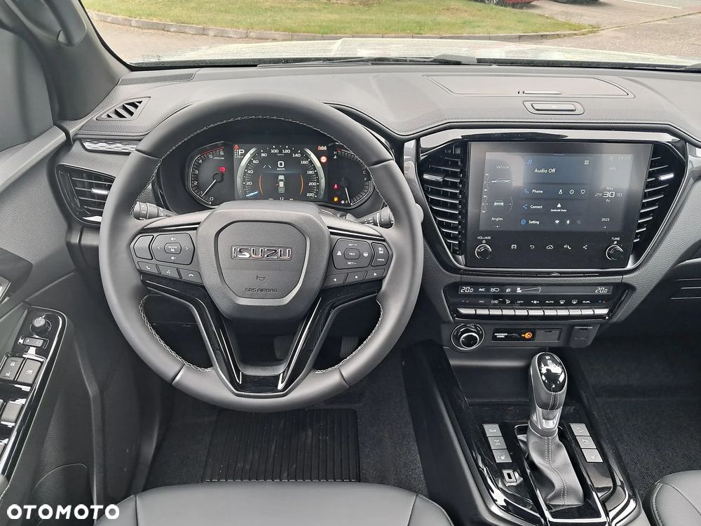 Isuzu D-Max 1.9 DC LSE - 12