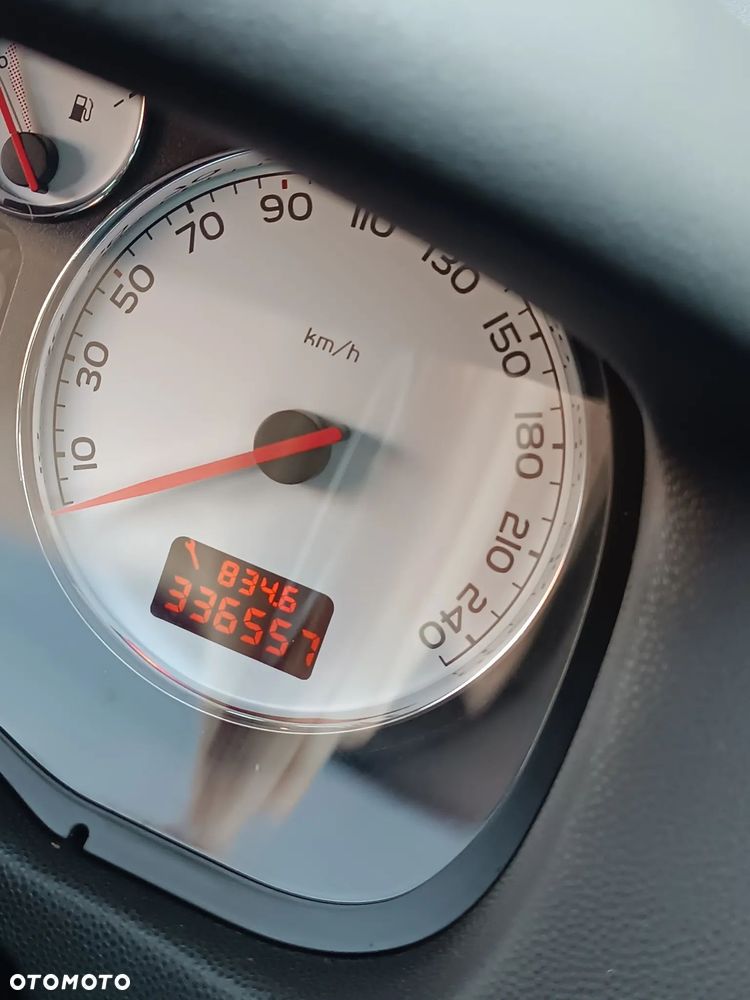 Peugeot 307 1.6 Premium - 4