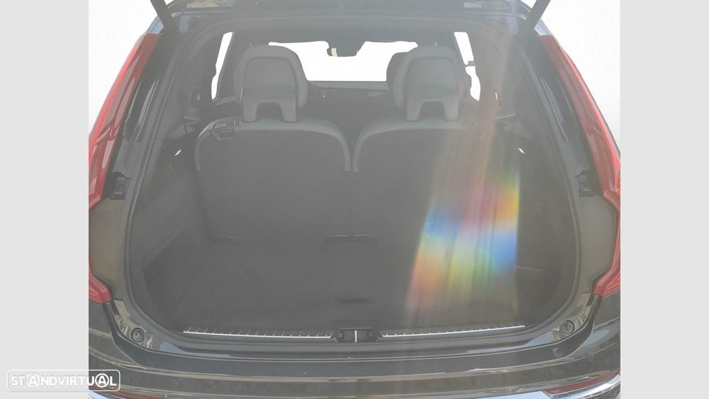 Volvo XC 90 2.0 T8 PHEV Inscription Expression AWD - 17