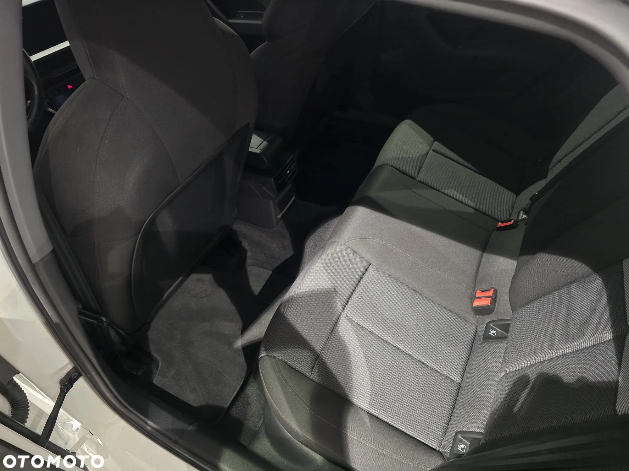 Audi A3 Sportback - 11