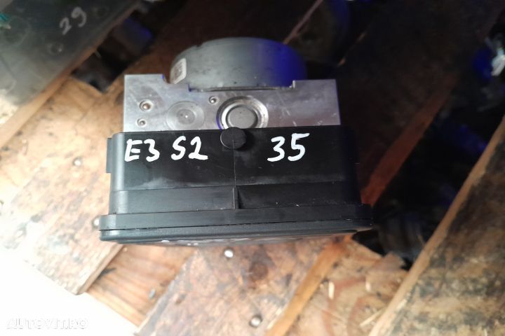 Pompa ABS 3Q0614517F / 3Q0907379F 3Q0614517F / 3Q0907379F Volkswagen - 7