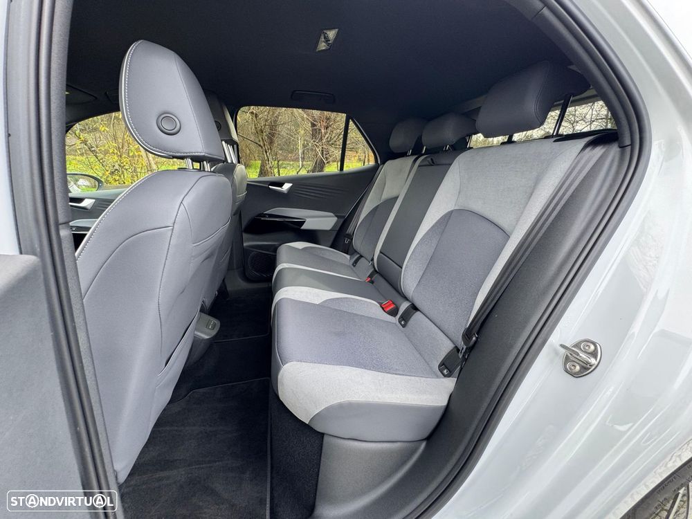 VW ID.3 Pro Performance 1st - 36