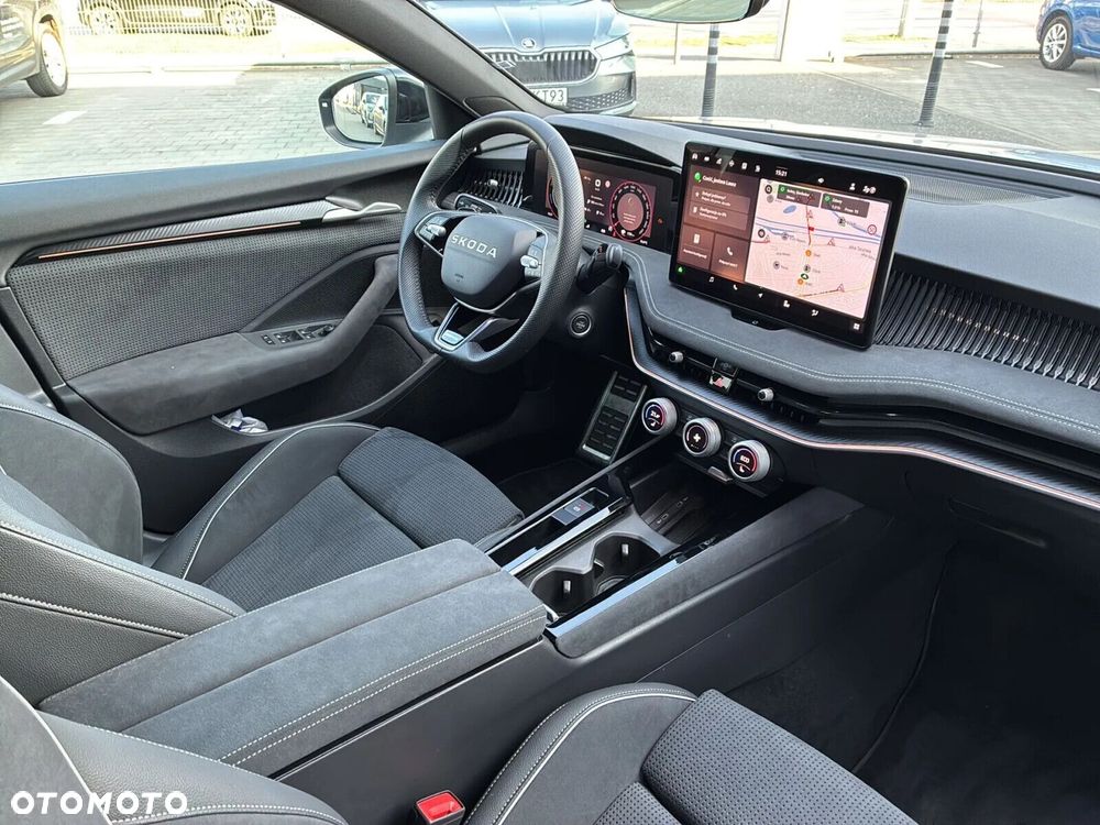 Skoda Superb - 31