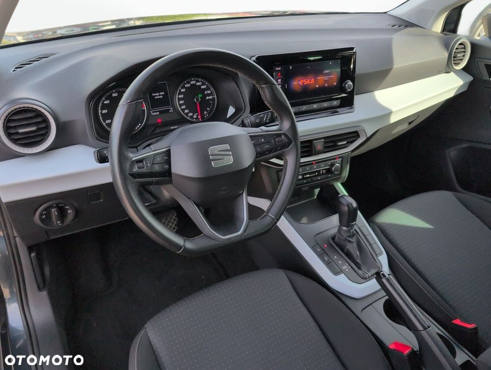 Seat Arona - 16