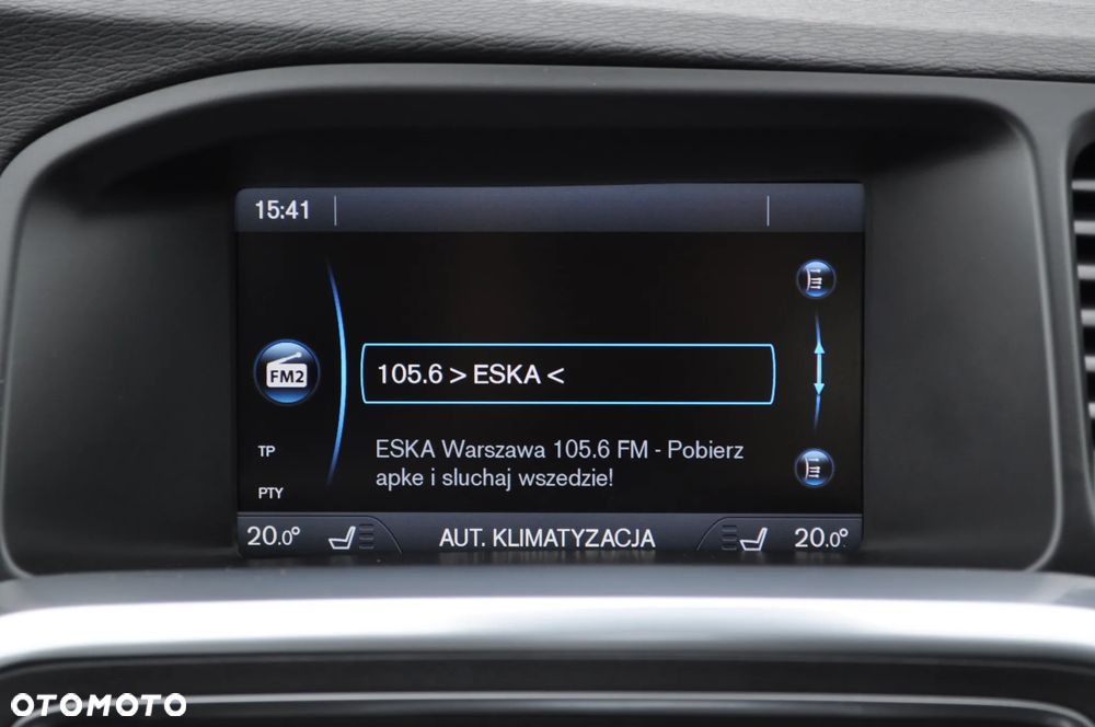 Volvo V60 - 26