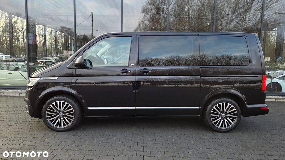 Volkswagen Multivan 2.0 TDI L1 Highline 4Motion DSG - 38