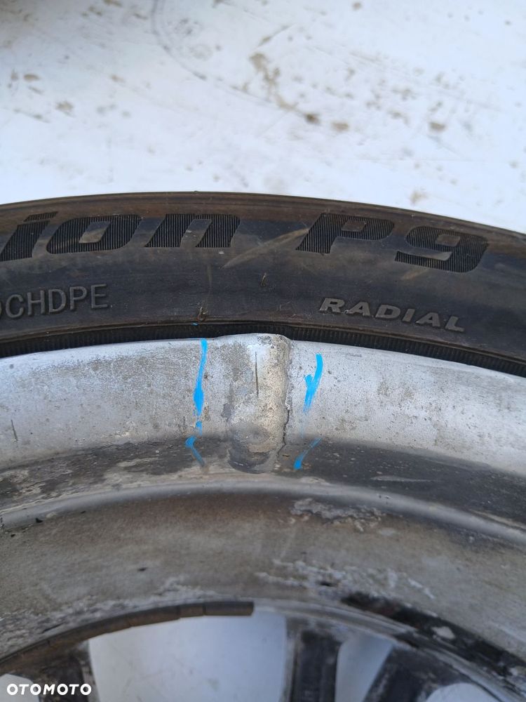 FELGI BMW X3 E83 M PAKIET 3417267 3417268 - 6