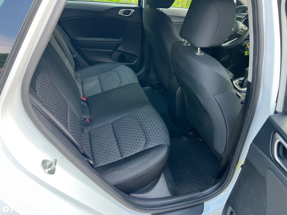 Kia Ceed 1.0 T-GDI L - 22
