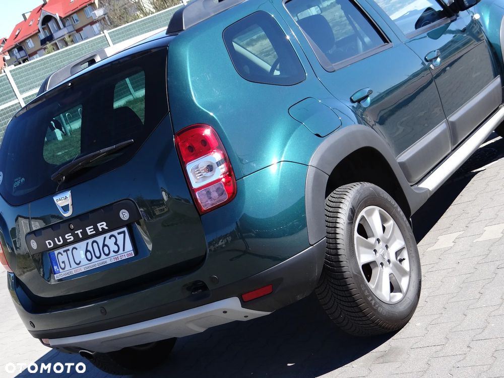 Dacia Duster - 15