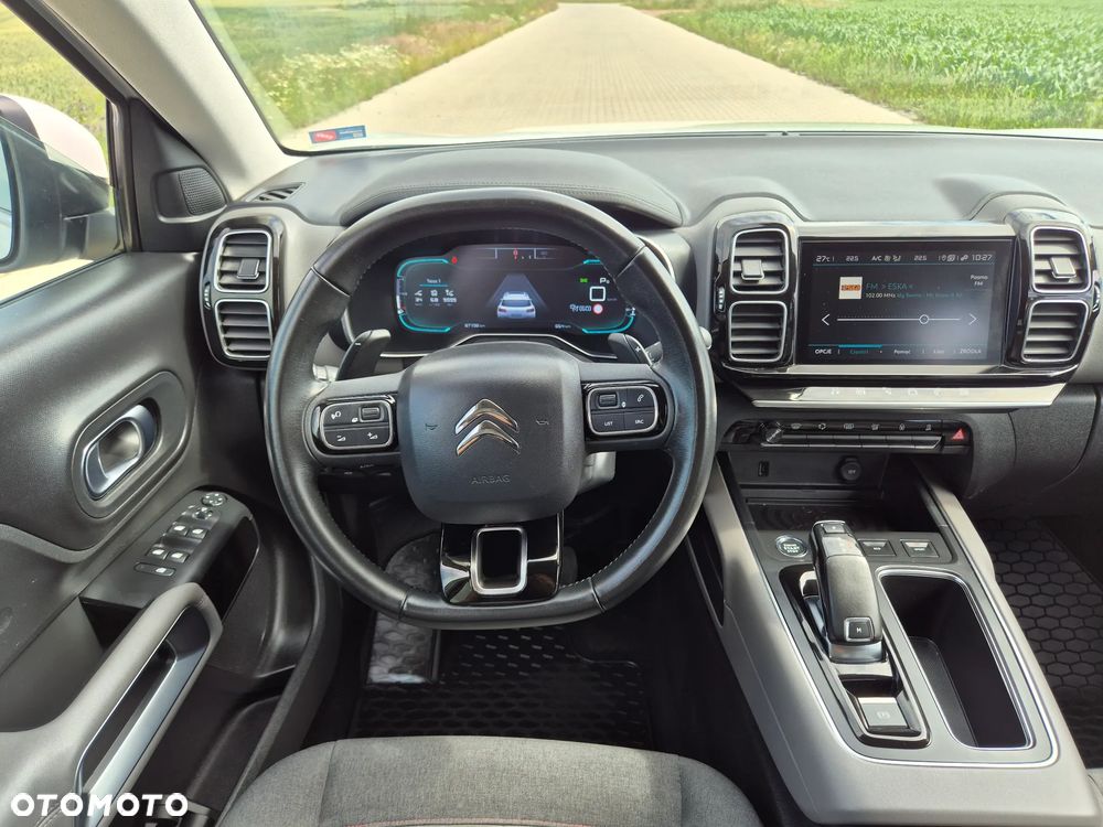 Citroën C5 Aircross - 24