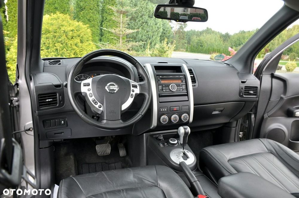 Nissan X-Trail - 30