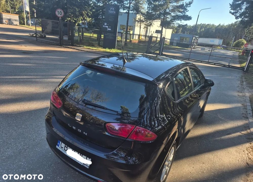 Seat Leon 1.2 TSI Start&Stop Reference - 5