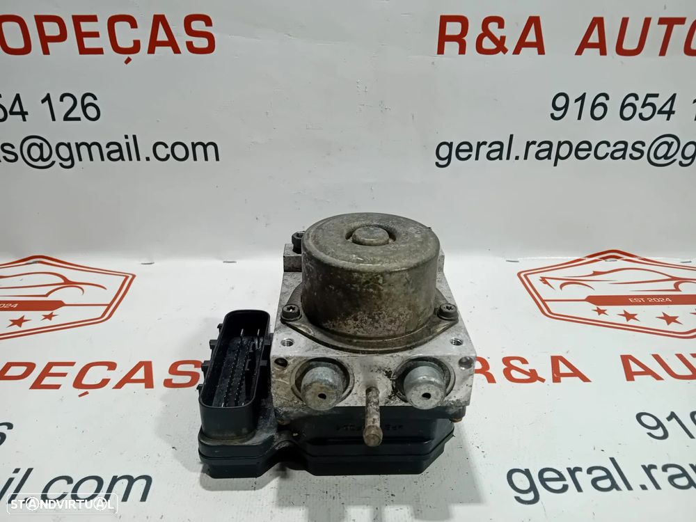 Módulo Abs Nissan X-Trail 2.2 DCI 843090573 B43090573 WA98000 17267994  Original - 2