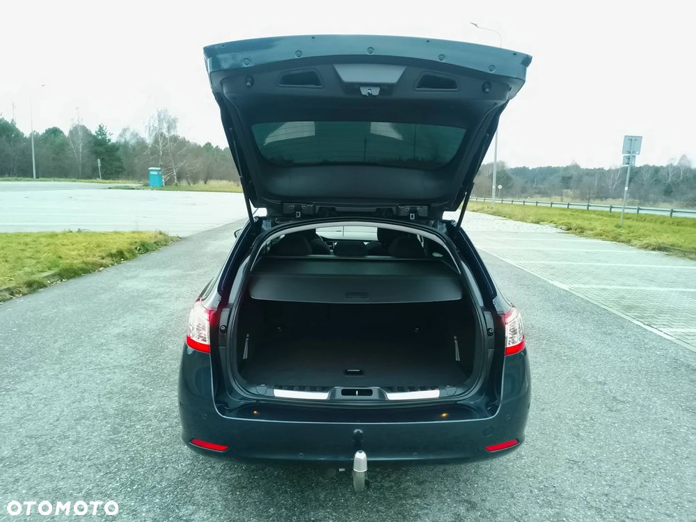 Peugeot 508 e-HDi 115 Stop&Start Access - 23