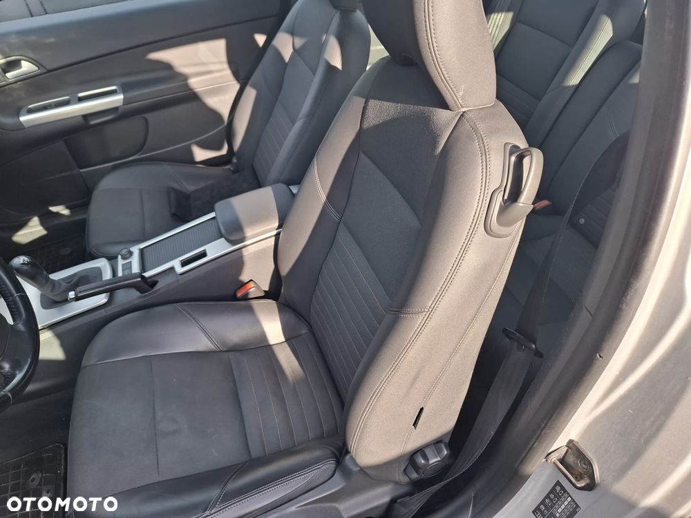 Volvo C30 - 7