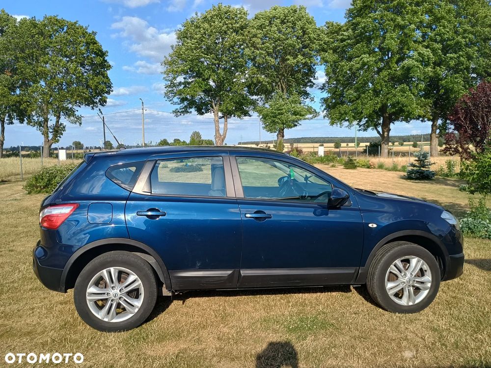 Nissan Qashqai - 6