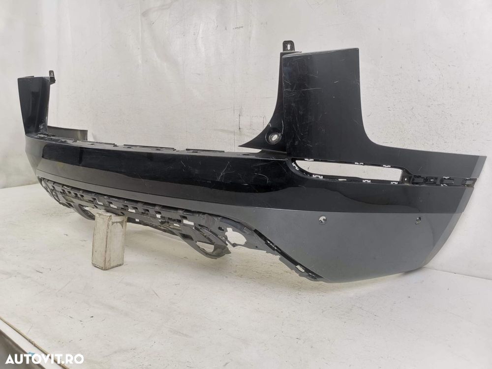 Bara Spate Land Rover  Range Rover Velar 1 2017 2018 2019 2020 2021 20 - 4