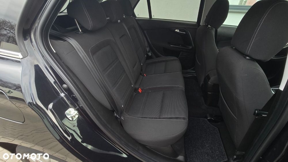 Fiat Tipo 1.4 T-Jet 16v Lounge EU6 - 10