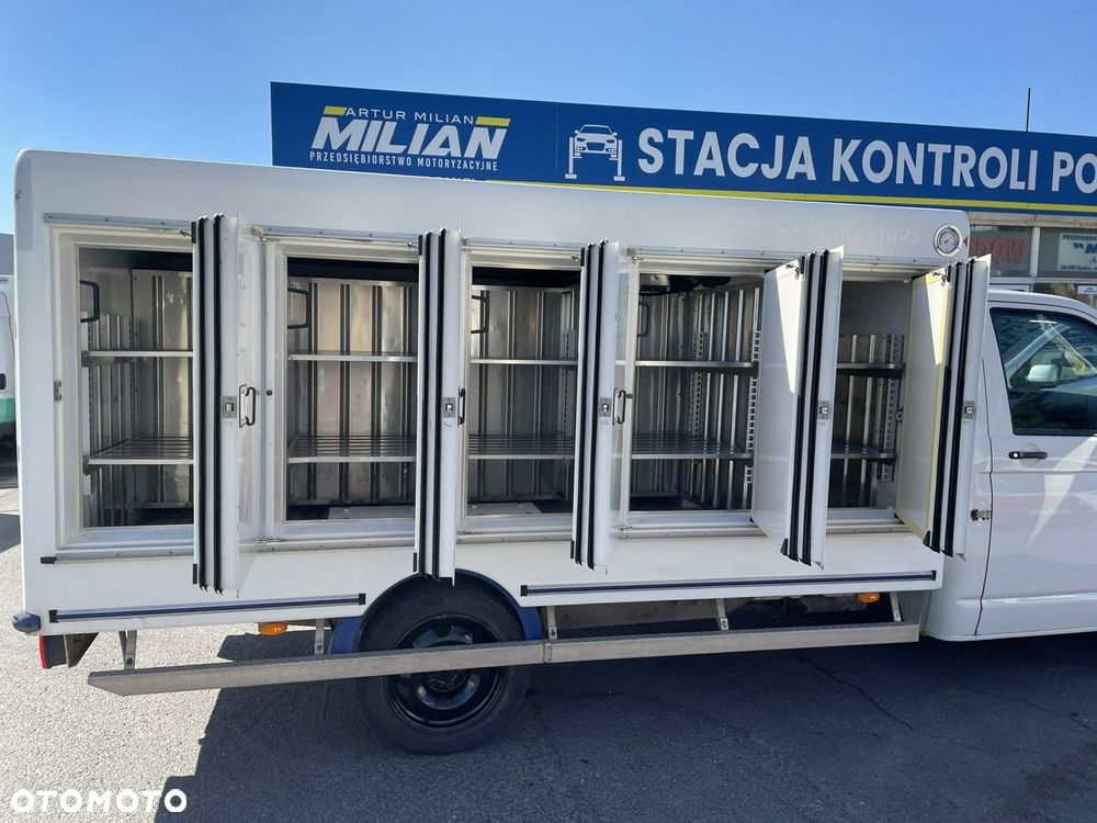 Volkswagen Transporter - 27