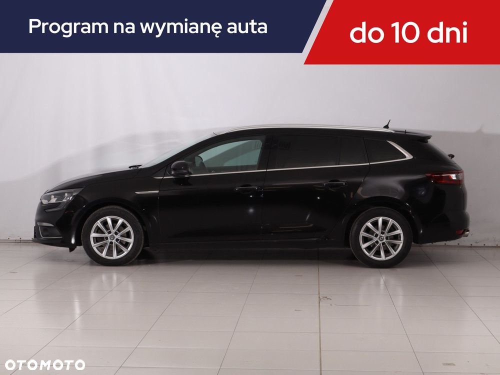 Renault Megane - 4