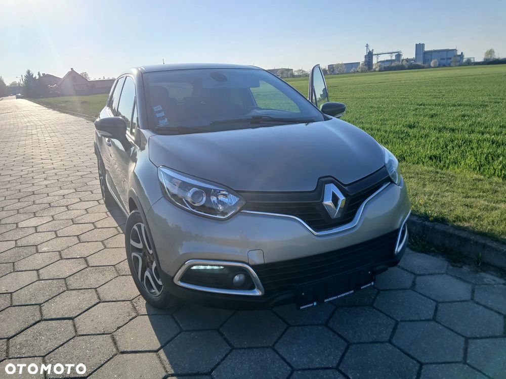 Renault Captur - 5