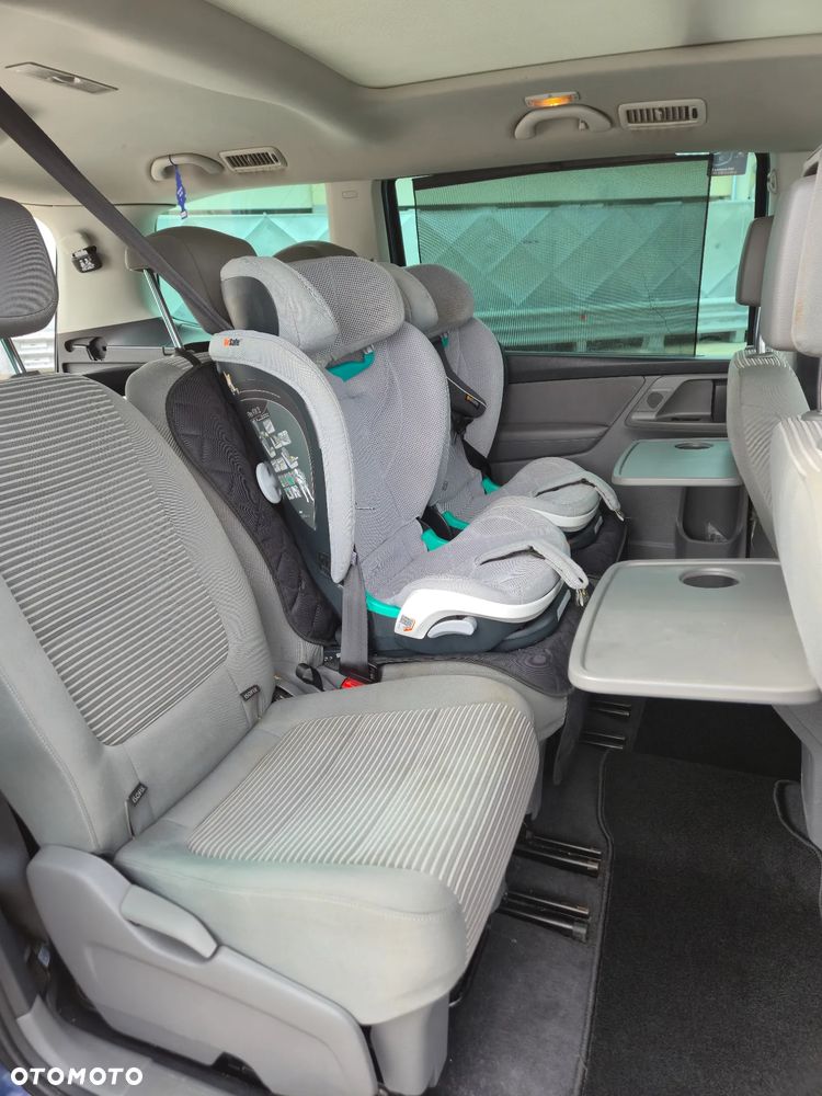 Seat Alhambra 2.0 TDI (Ecomotive) Start & Stop DSG Reference - 12