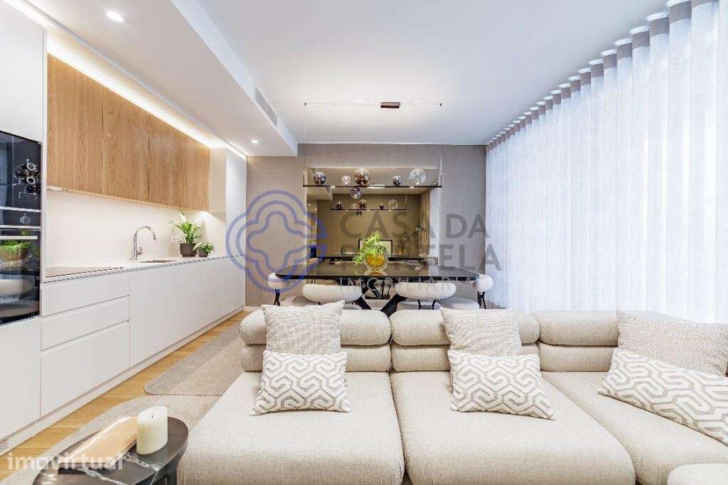 T1 Empreendimento YARDNEXT - Grande imagem: 3/55