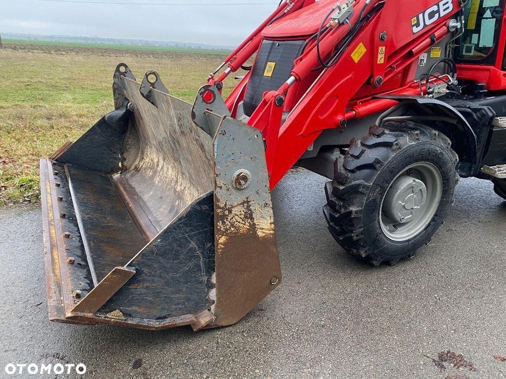 JCB 3CX - 11