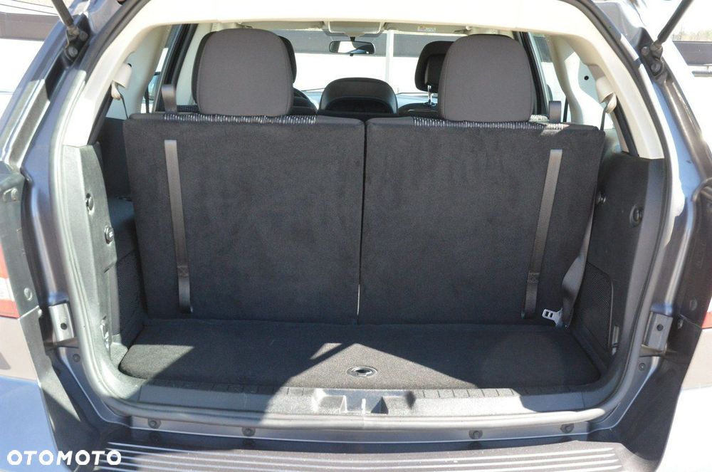 Fiat Freemont 2.0 Multijet 16V DPF Lounge - 15