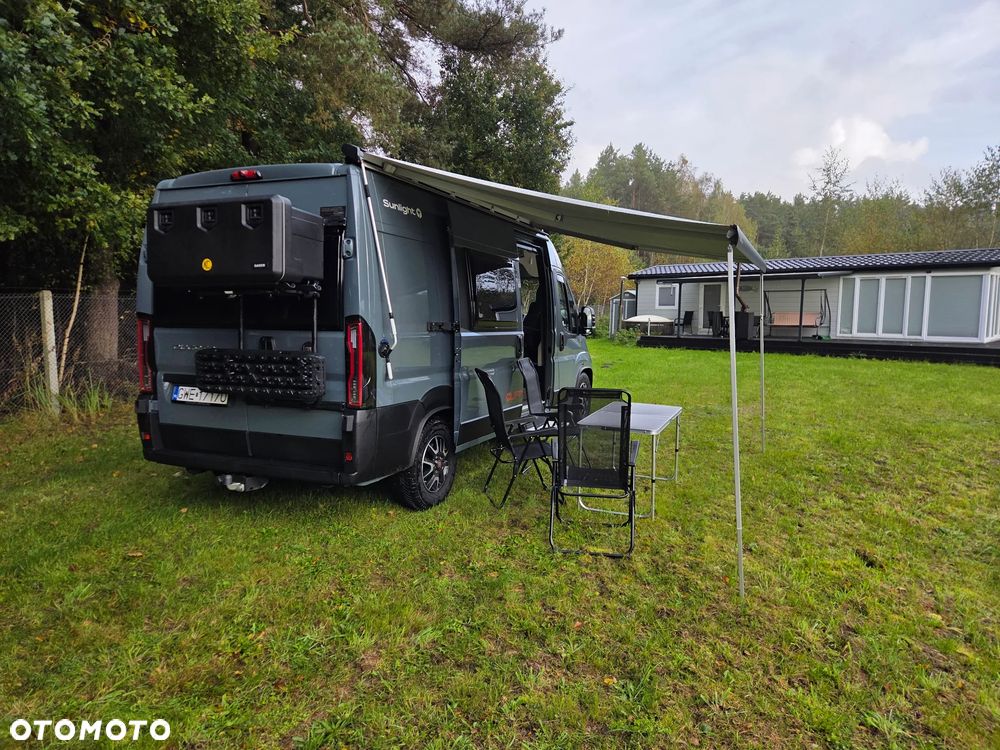 Fiat Ducato - 10
