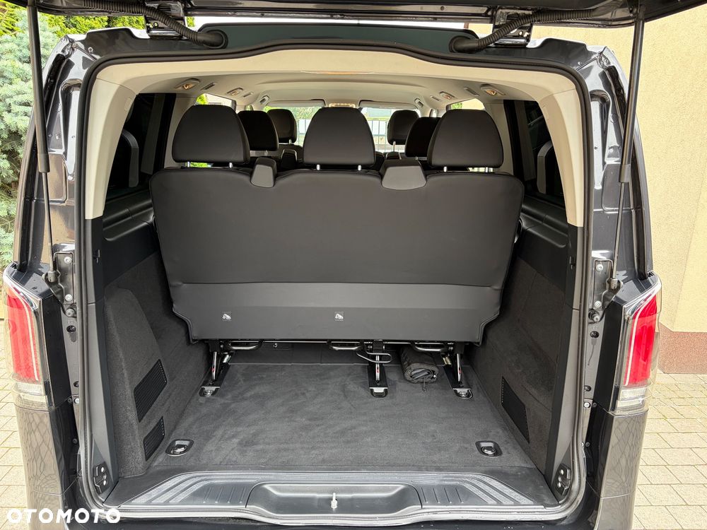 Mercedes-Benz Vito - 27