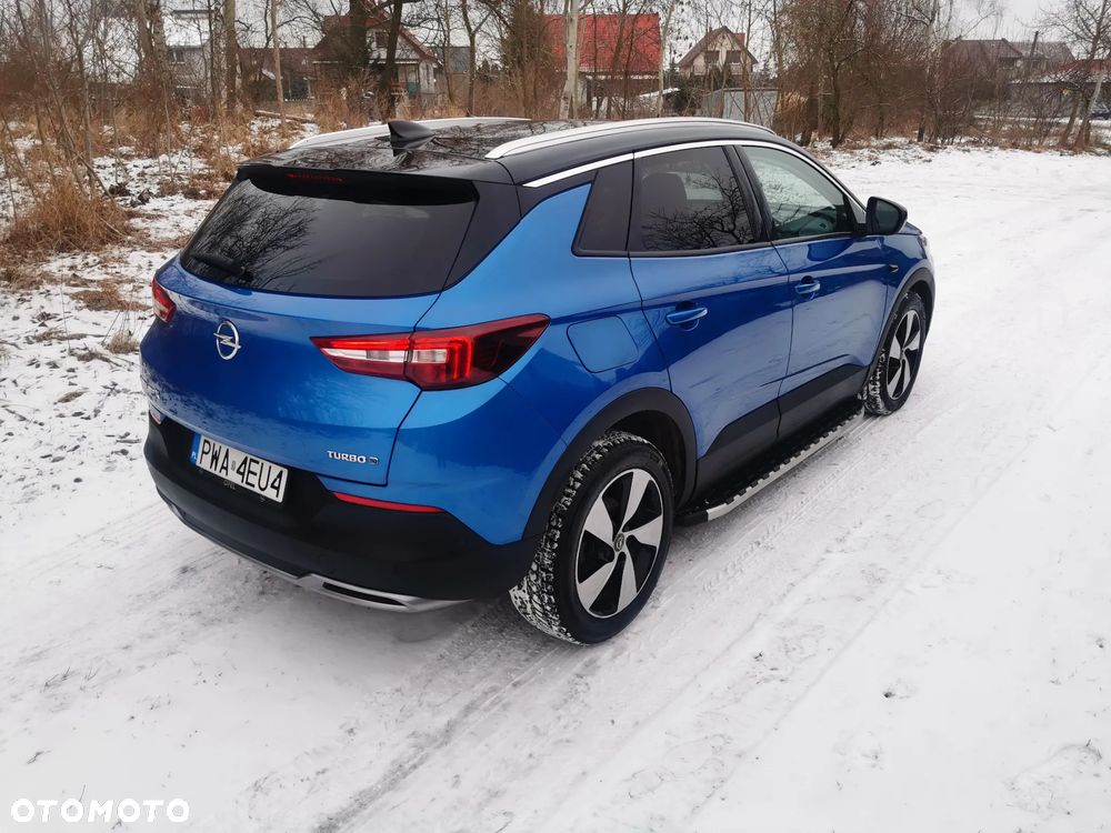 Opel Grandland X 1.5 D Start/Stop INNOVATION - 7
