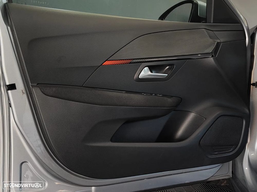 Peugeot 208 1.2 PureTech Active Pack - 19