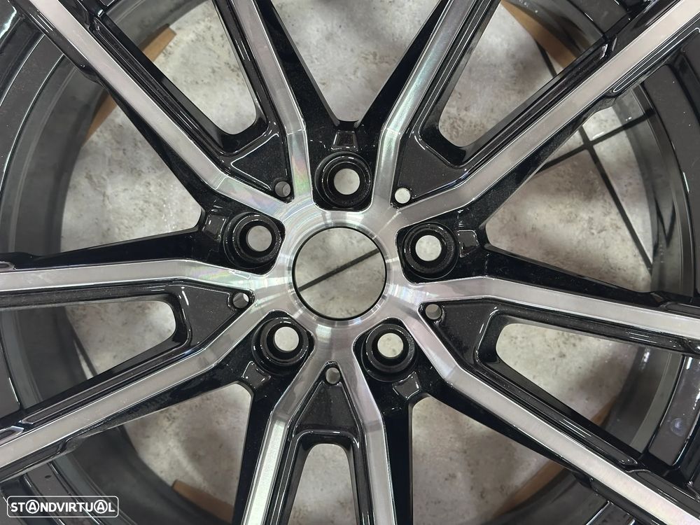 Jantes BMW 18" - 9