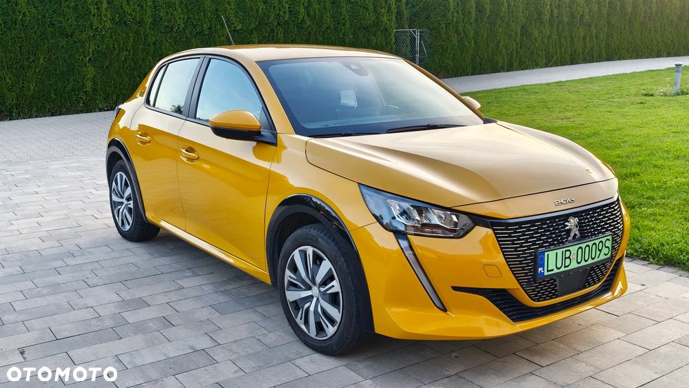 Peugeot 208 - 3