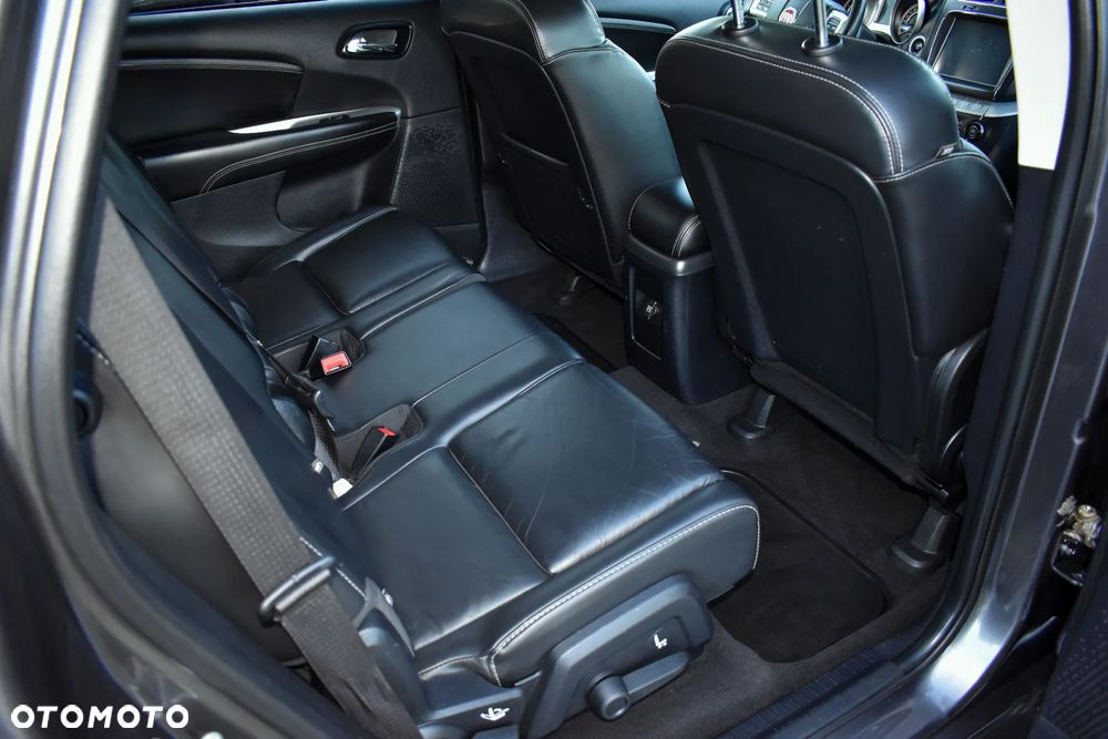 Fiat Freemont 2.0 Multijet 16V DPF Black Code - 37