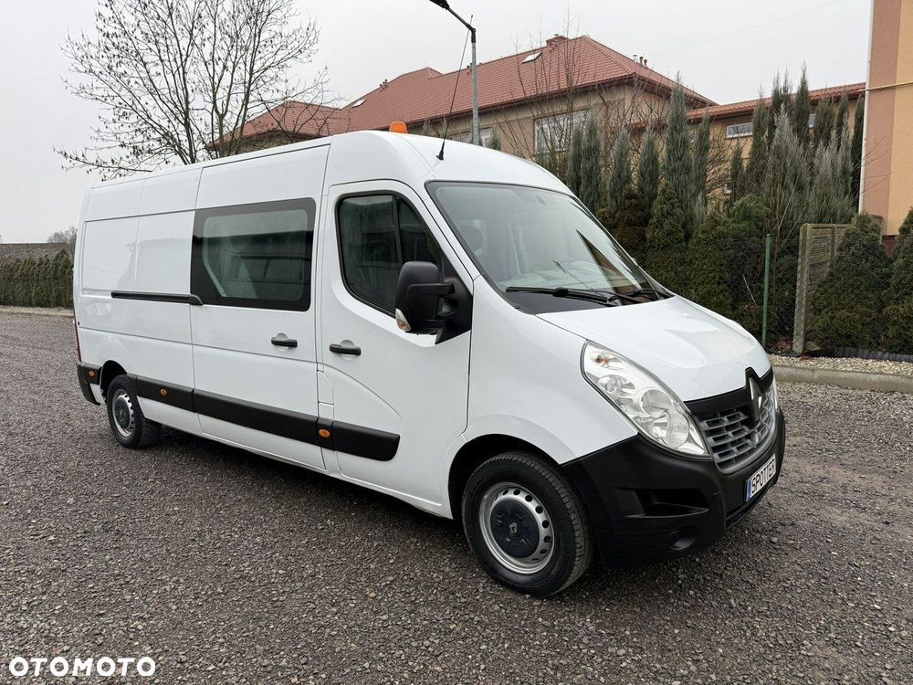 Renault Master - 3