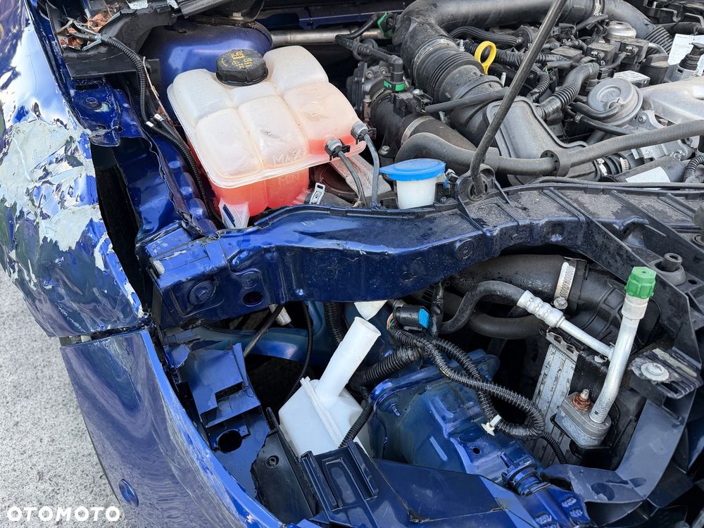 Ford Focus 1.0 EcoBoost Start-Stopp-System Champions Edition - 14