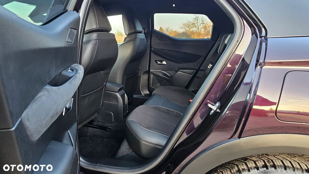 DS Automobiles DS 3 Crossback 1.2 PureTech Performance Line - 34